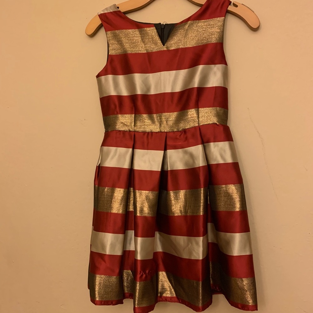 La Princess Dress